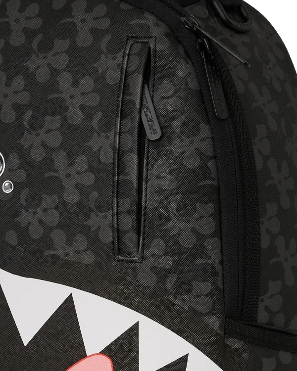 SPONGEBOB BUBBLE FRENZY BACKPACK