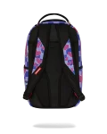 RUGRATS SUSIE CRAYON SHARK DLXSV BACKPACK