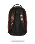 STICKER OPS BACKPACK