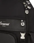 THE RED CARPET BACKPACK
