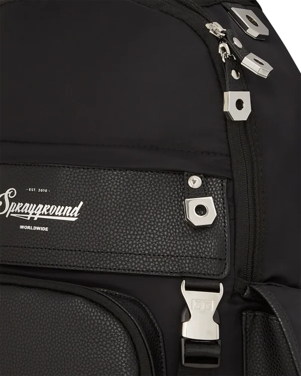 THE RED CARPET BACKPACK