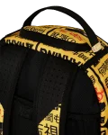 CCTV SECTOR 404 BACKPACK