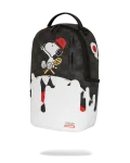 SNOOPY ART BITE DLXSV BACKPACK