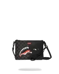 SPEED SHARK SIDE SWIPE CROSSOVER CLUTCH