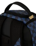MIDNIGHT MAGIC SHARKS IN PARIS BACKPACK