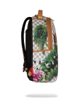 SECRET GARDEN SHARK BACKPACK