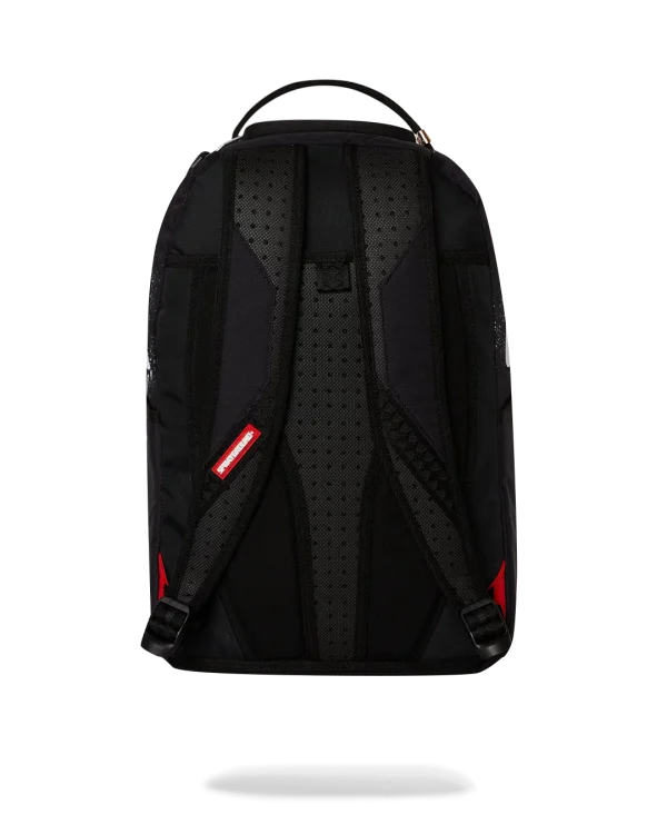 STRANGER THINGS HELLFIRE BACKPACK