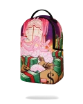PINK PANTHER FORTRESS OF MONEY-TUDE BACKPACK