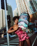 RAISE THE STAKES DLXR BACKPACK