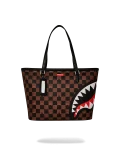 THE HIDEOUT TOTE