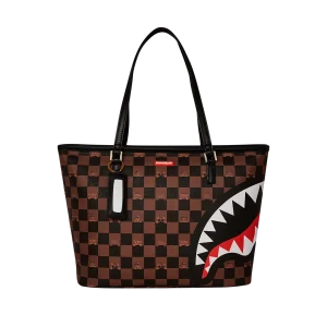 THE HIDEOUT TOTE