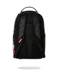 UNIVERSITY OF MIAMI TOUCHDOWN BACKPACK