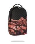 BAG OF BRICKS DLXSV BACKPACK