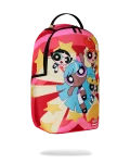 POWERPUFF GIRLS BLAST BACKPACK