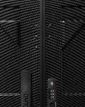 NIGHTFALL SHARKITECTURE FULL-SIZE LUGGAGE