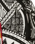 A.I. AFRICAN INTELLIGENCE THE SKYHAWK BACKPACK - SANDFLOWER COLLAB