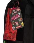 STUCK ON YA - VELCRO PATCH BACKPACK