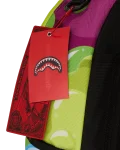 GUMMY SPRAY DLXR BACKPACK