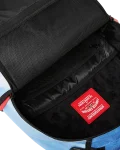 SUPERMAN ON CLOUDS DLXR BACKPACK