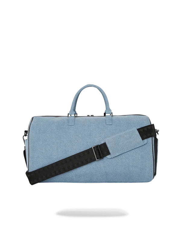 SHORES OF ITALY DUFFLE