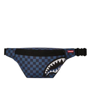MIDNIGHT MAGIC SHARKS IN PARIS SAVVY CROSSBODY