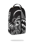PARALLEL UNIVERSE BEAR SHARK DLXR BACKPACK