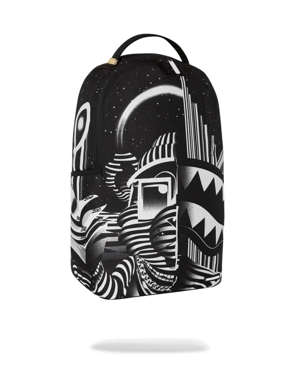 PARALLEL UNIVERSE BEAR SHARK DLXR BACKPACK