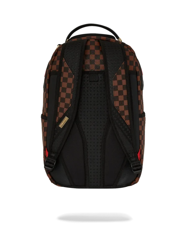 SAWTOOTH SHARKS IN PARIS DLXSV BACKPACK