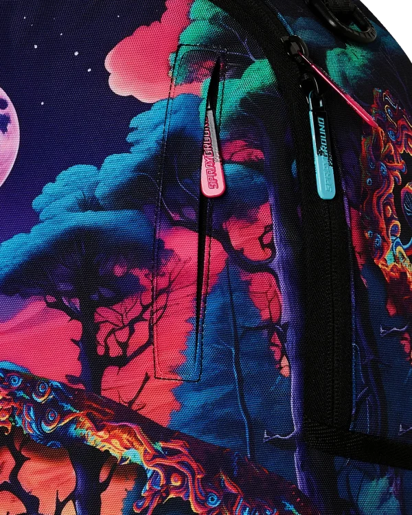 EARTHING DLXR BACKPACK