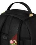 RICK AND MORTY INTERDIMENSIONAL DLXR BACKPACK