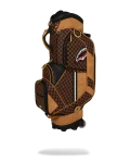 HENNYVILLE GOLF BAG