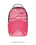 FELINE FRENZY DLXSV BACKPACK