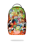 THE NICKELODEON ALL-STARS BACKPACK
