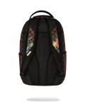 TROPICAL CHECK DLXSV BACKPACK