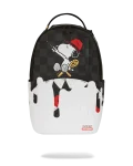 SNOOPY ART BITE DLXSV BACKPACK