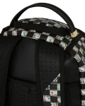 CHECKS CASHED DLX BACKPACK