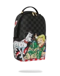 RICHIE RICH SECRET STASH DLXSV BACKPACK