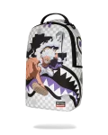 ONE PIECE GEAR 5 LUFFY CHECKERED SMASH