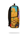 SPONGEBOB KRABBY KING PATRICK BACKPACK
