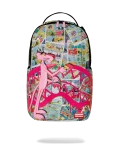 PINK PANTHER THE GALLERY DLXR BACKPACK