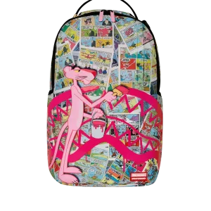 PINK PANTHER THE GALLERY DLXR BACKPACK