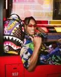 TRIPPIN DAILY DLXSV BACKPACK
