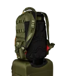 SPECIAL OPS SHARK SQUAD CARRY-ON LUGGAGE