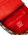 SNOOPY CHILLWAVE DLX BACKPACK