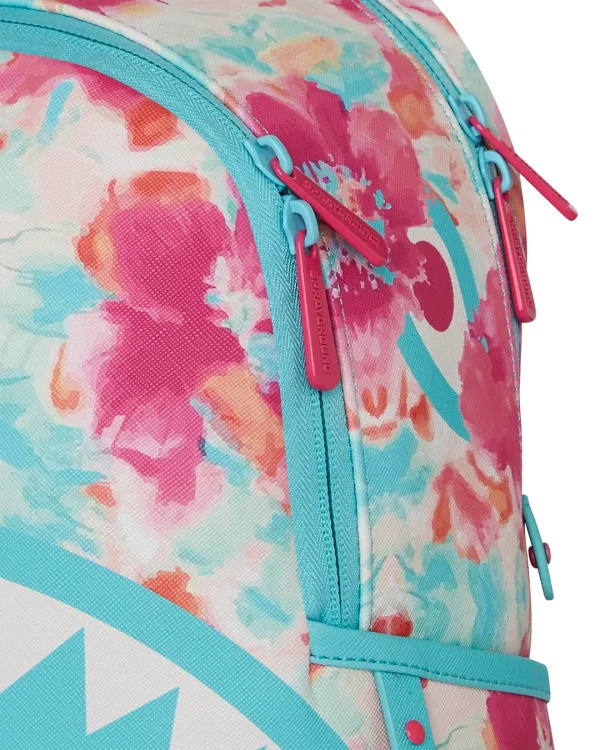 GARDEN DELIGHT SAVAGE BACKPACK