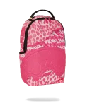 FELINE FRENZY DLXSV BACKPACK