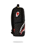 SHARKS IN PARIS THUNDERDRIP BACKPACK