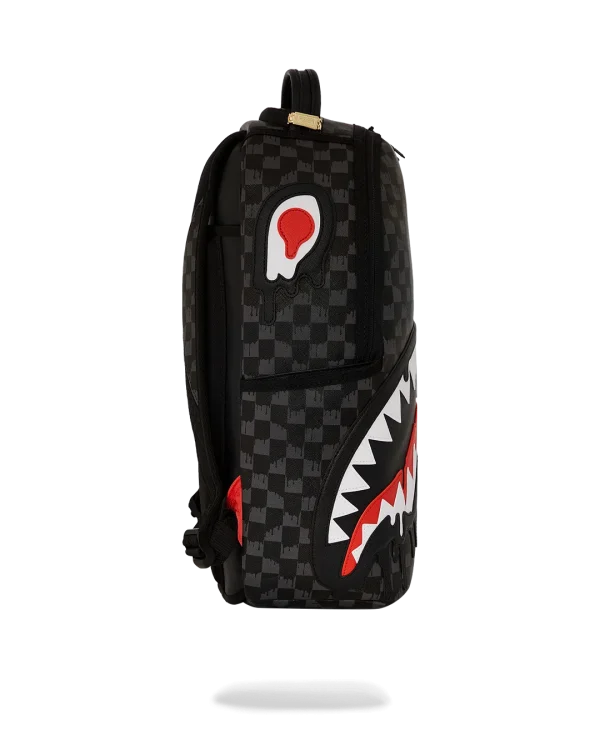 SHARKS IN PARIS THUNDERDRIP BACKPACK