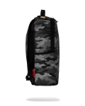 LUXE DELUXE BACKPACK