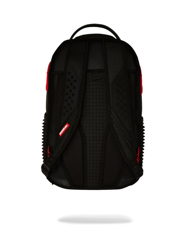 MADNESS SHARK DLXV BACKPACK